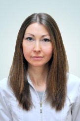 Смирнова Екатерина Владимировна