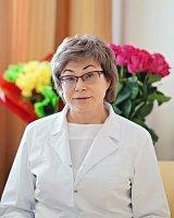 Горбунова Татьяна Юрьевна