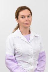 Шмелева Елена Сергеевна