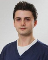 Маркин Егор Сергеевич