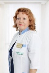 Овчинникова Татьяна Николаевна