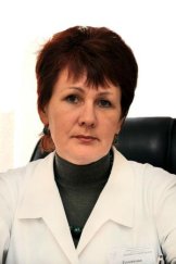 Лукьянова Наталья Викторовна