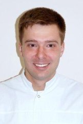 Богданов Александр Владимирович