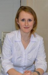 Духина Анна Алексеевна