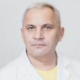Скрябин Евгений Геннадьевич