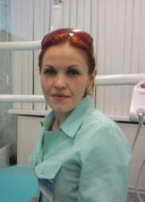 Бутаева Марина Теймуразовна