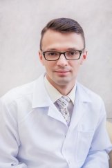 Киреев Павел Викторович