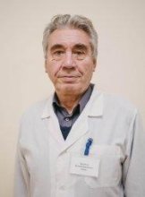 Михайлов Валерий Алексеевич