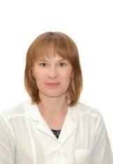 Андреева Анна Владимировна