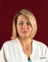 Шестакова Юлия Валерьевна