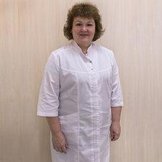Захарова Татьяна Николаевна