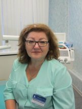Афонина Татьяна Рудольфовна