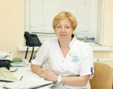 Васильева Юлия Петровна