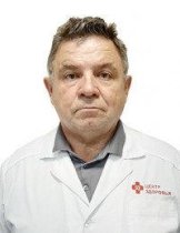 Стринадкин Геннадий Петрович