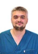 Стаценко Дмитрий Николаевич