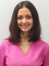 Лазутина Инна Владимировна