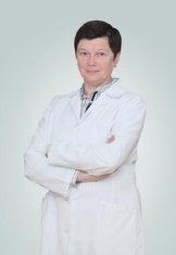 Борковая Елена Евгеньевна