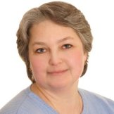Шулешова Наталья Викторовна