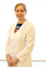 Бичевина Наталья Владимировна