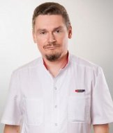 Ефимов Алексей Константинович