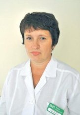 Колчанова Мария Ивановна
