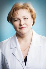 Цыганкова Наталья Николаевна