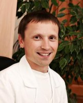 Белоногов Денис Владимирович