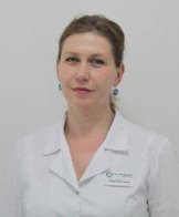 Бастракова Елена Николаевна