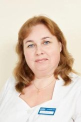 Волкова Татьяна Николаевна
