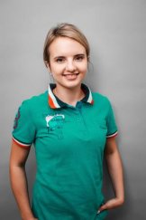 Зенькович Виктория Станиславовна