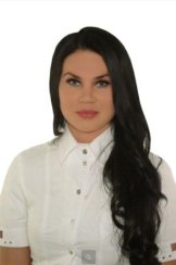 Мунарева Наталья Сергеевна