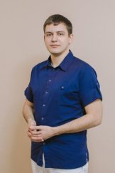 Гриненко Михаил Юрьевич