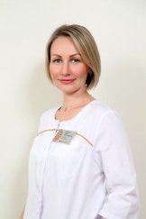 Тарасова Олеся Александровна