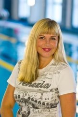 Старовойт Марина