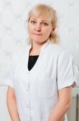 Лейком Ирина Яковлевна