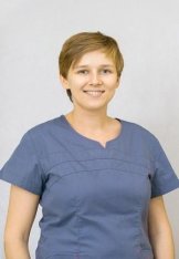 Груздева Татьяна Викторовна
