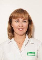 Миронова Анна Валерьевна