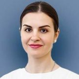 Попова Алёна Валерьевна