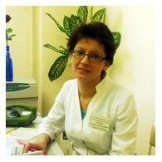 Ховайко Екатерина Константиновна