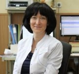 Дмитриева Елена Владимировна