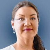 Есенгалиева Марина Талгатовна