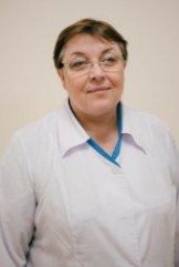 Пастухова Татьяна Владимировна