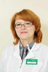 Иванович Ольга Владимировна