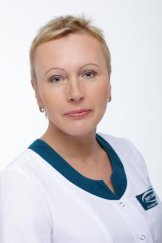 Широкова Любовь Викторовна