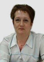 Севастьянова Елена Евгеньевна