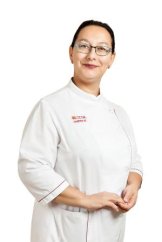 Шадрина Оксана Геннадьевна