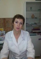 Баранова Ольга Николаевна