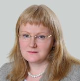 Тихомирова Ирина Анатольевна