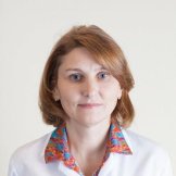 Иванова Любовь Валентиновна