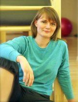 Пискарева Екатерина